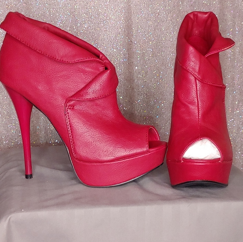 Women shoe